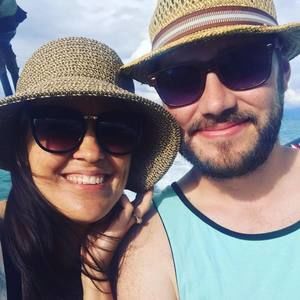 Meet your Posher, Petrina